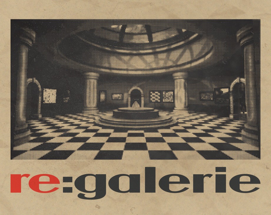 Games like RE:GALERIE