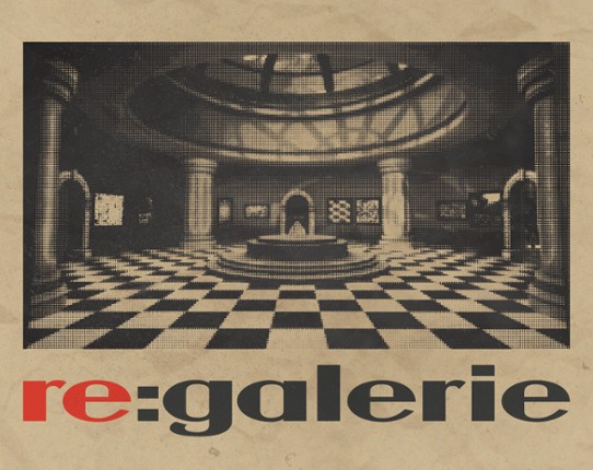 RE:GALERIE Image