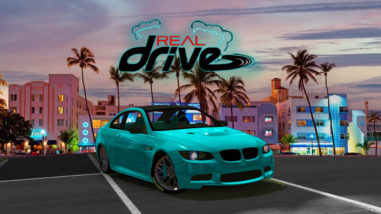 Games like RealDrive