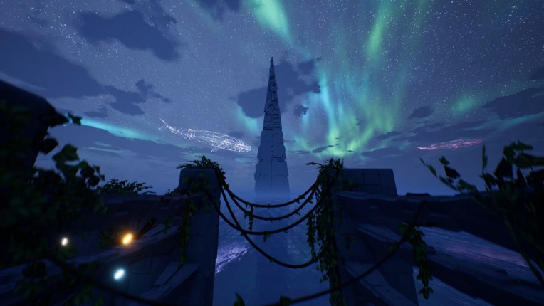 Reflection screenshot