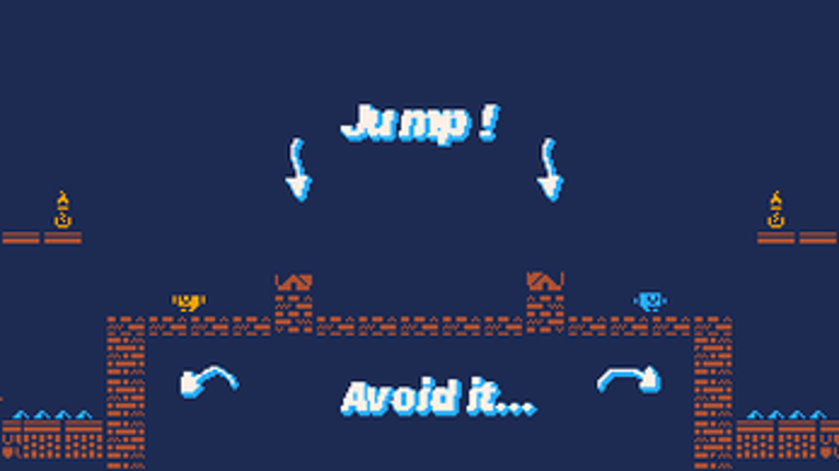 Reflections - Macro Jams 06 Image