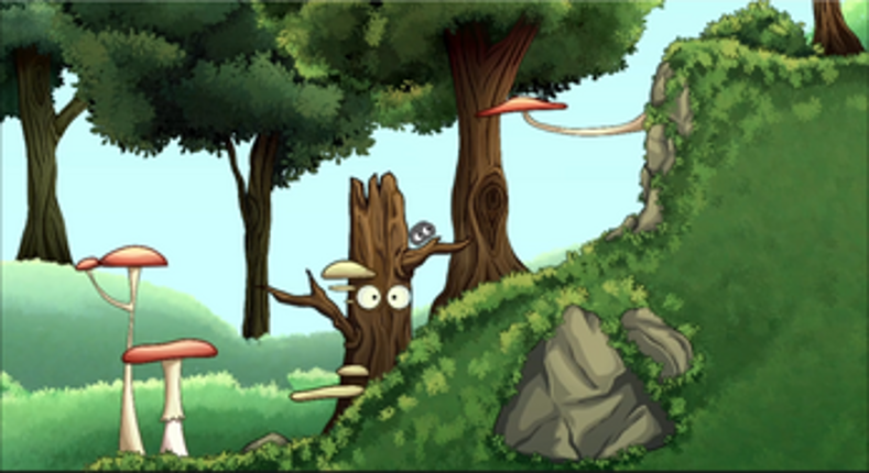 Reggie Rocks On Image