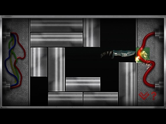 Remember: Room Escape LITE screenshot