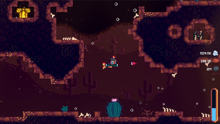 Resurface screenshot