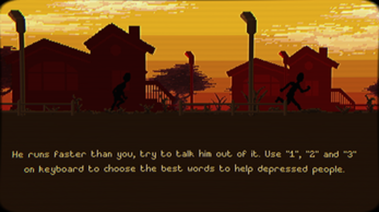 Rock Bottom screenshot