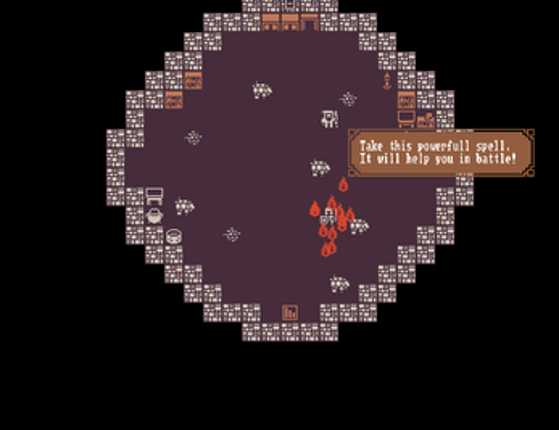 Roguesonne screenshot