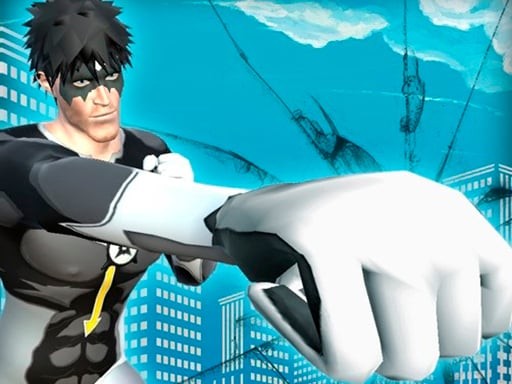 Games like Rope Hero