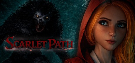 Games like Scarlet Path
