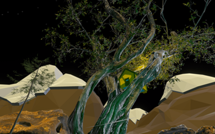 Scarlett Morales Image