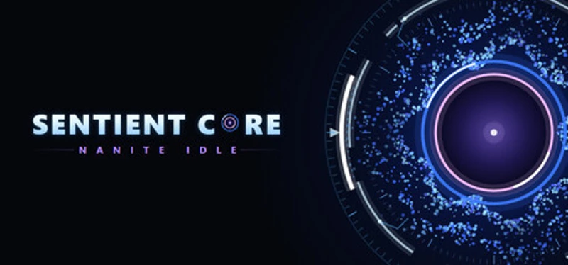 Sentient Core: Nanite Idle Image