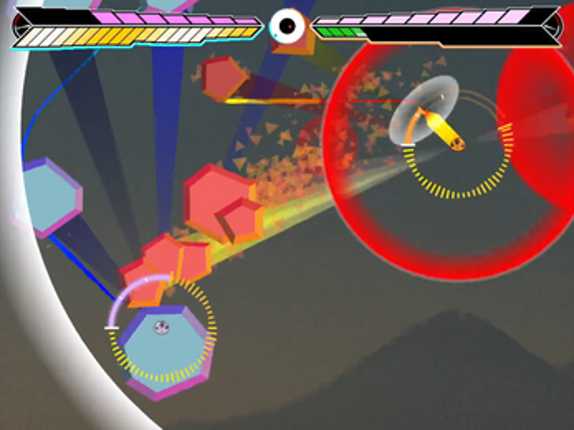 Setting Stones Image