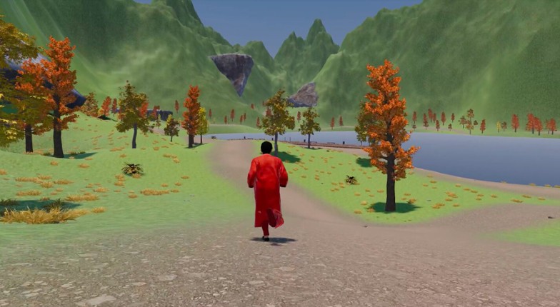 Shinzen Hollow screenshot