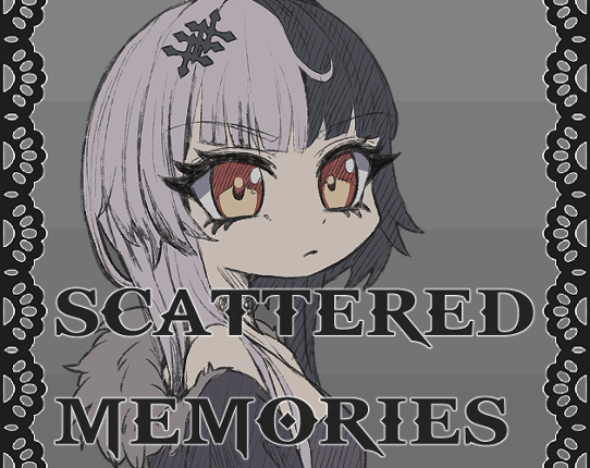 Shiori's Scattered Memories Image