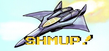 Games like Shmup!