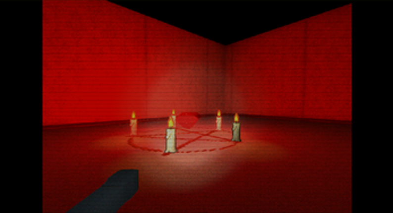 Sinner Games Image