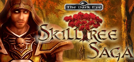 Games like Skilltree Saga