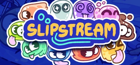 Games like Slipstream