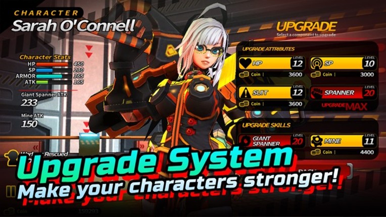 Smashing The Battle Image