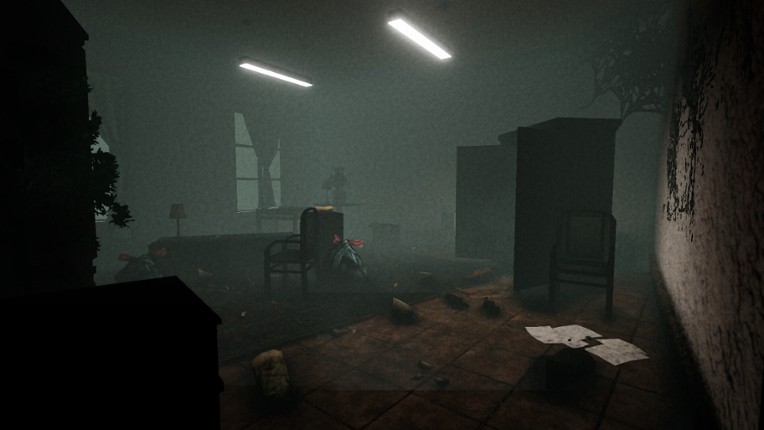 Snemovna screenshot
