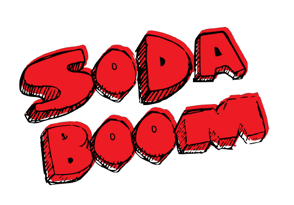Games like Soda Boom