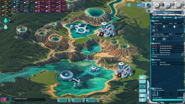 SolPlex: Dominion Image