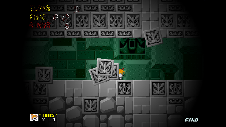 Sonic PC Remaster (Sonic.Re) Image