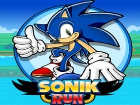 Sonic Rush Image