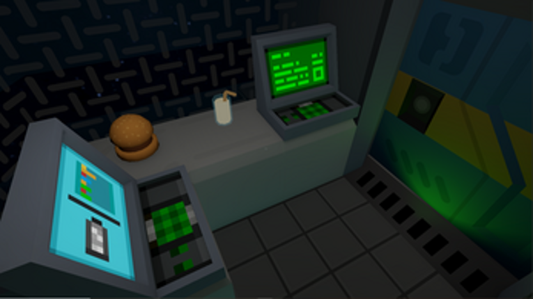 Space Moth 15 screenshot
