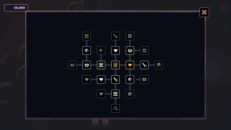 Spell Knight: Abyss Cleaver Image