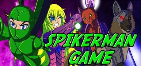 Games like SpikerMan Game