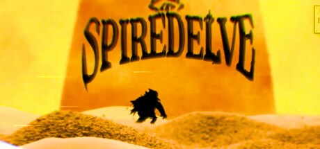 Games like SPIREDELVE