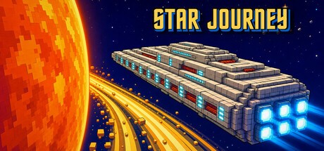 Games like Star Journey