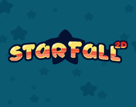 Starfall 2D Image