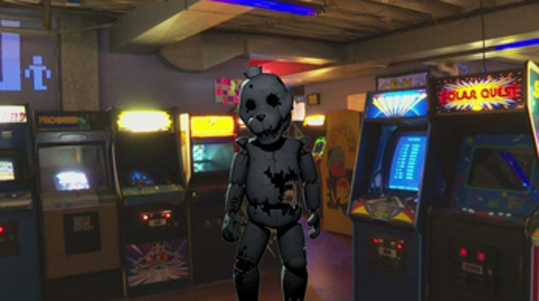 Stay the Nights at Sealy's Image