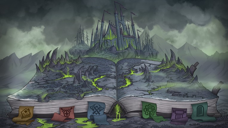 Stones Keeper II: Chaos Lord screenshot