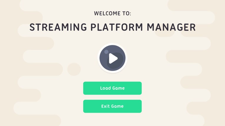 Streaming Platform Manager Image