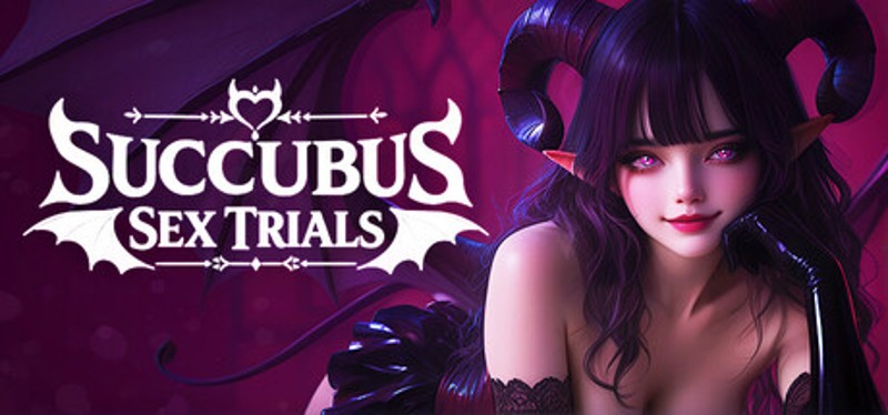 Succubus Sex Trials Image