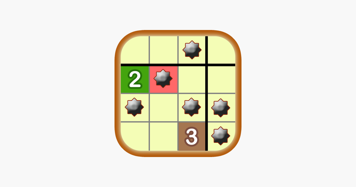 Games like Sudoku Mine - New Minesweeper