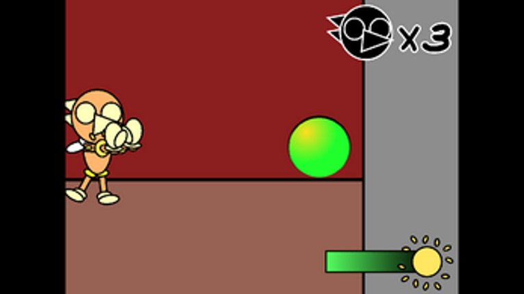 Sunshine RayMe screenshot