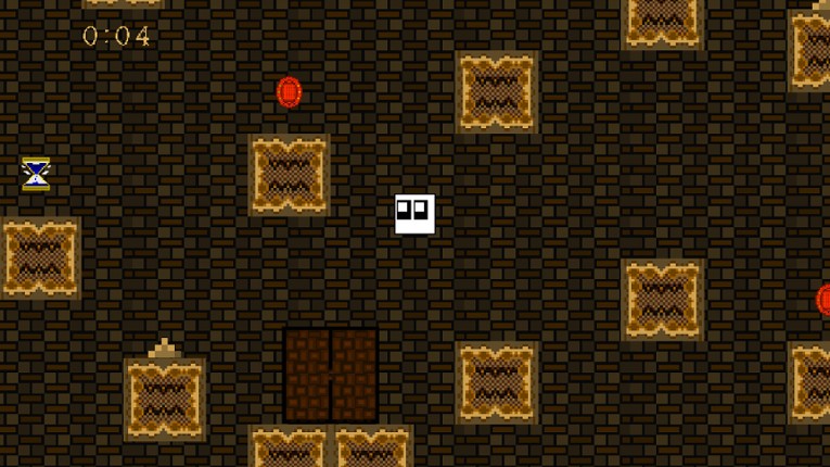 Super Indie Square - Fight Against Time screenshot