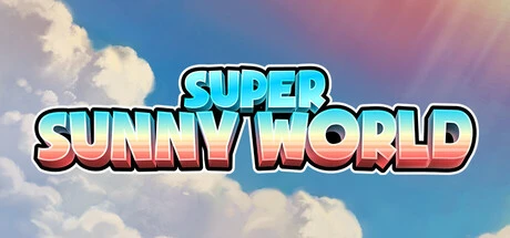 Games like Super Sunny World