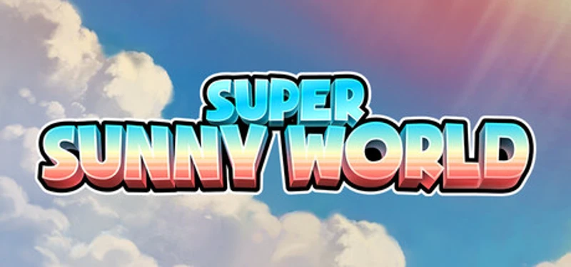 Super Sunny World Image