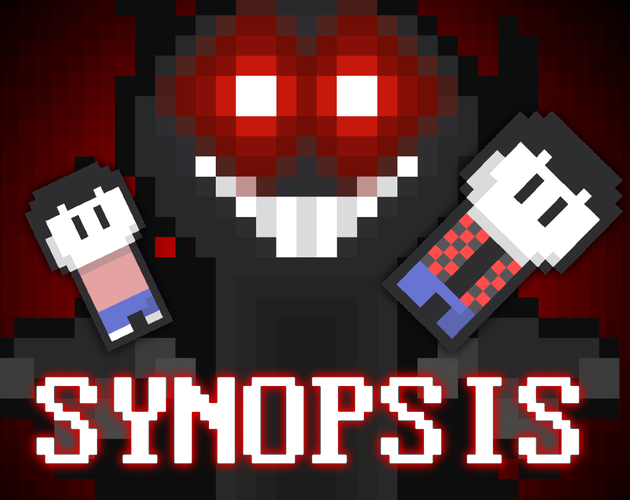 Games like SYNOPSIS