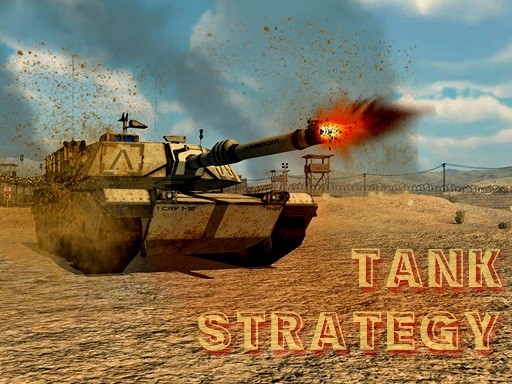 Games like Tank Strategy