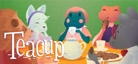 Games like Teacup