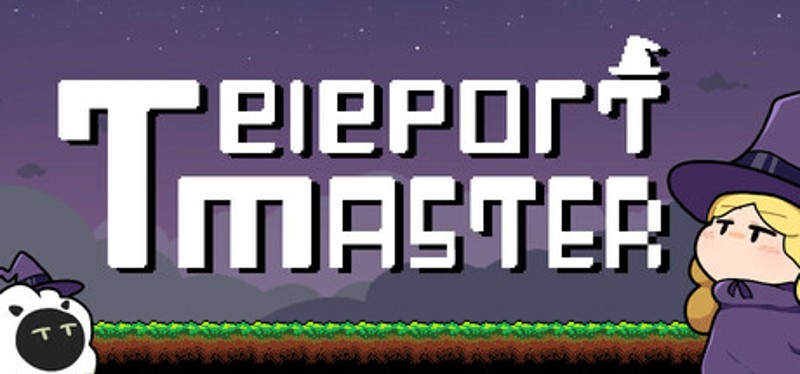 Teleport Master Image