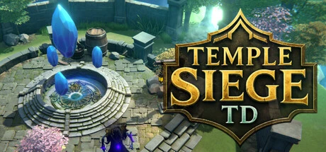 Games like Temple Siege TD