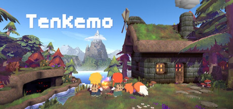 Tenkemo Image
