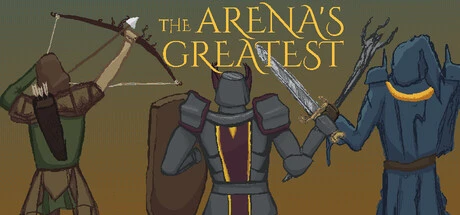 Games like The Arena's Greatest