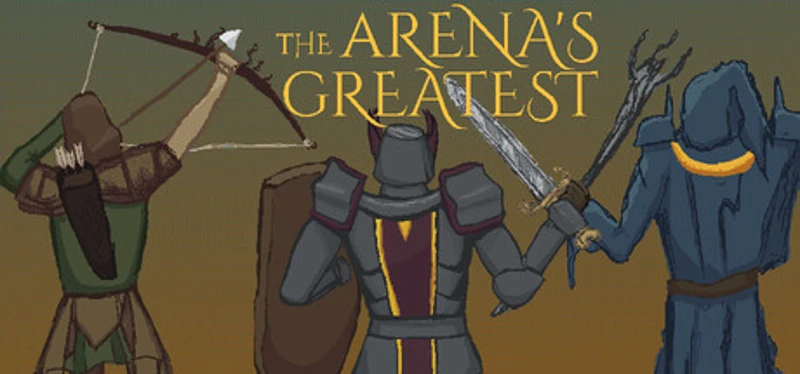 The Arena's Greatest Image